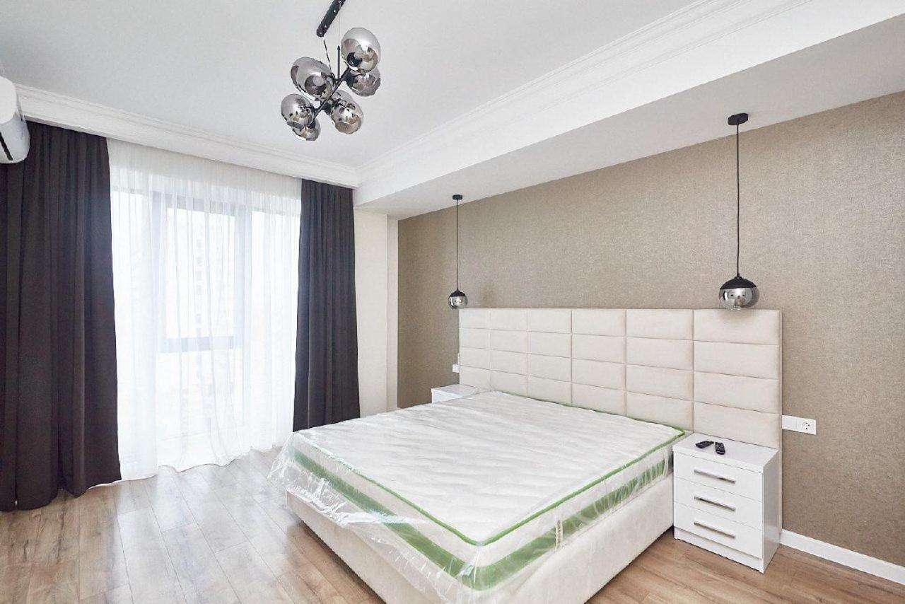 Double Skyhouse Exclusive Apartments Chişinǎu Buitenkant foto
