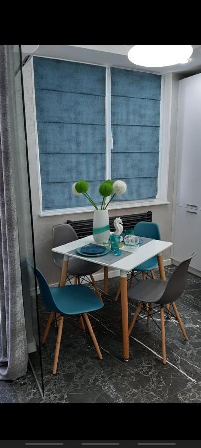 Double Skyhouse Exclusive Apartments Chişinǎu Buitenkant foto